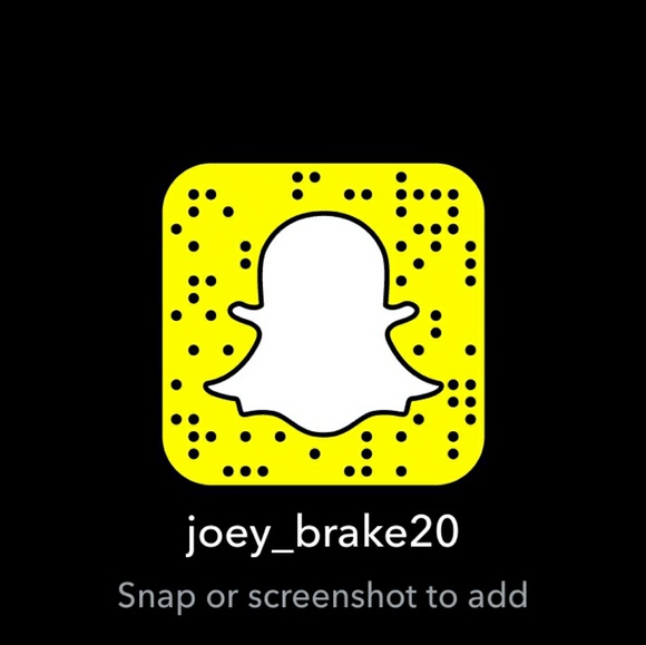 joeybrake